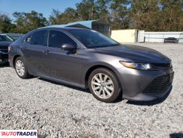 Toyota Camry 2019 2