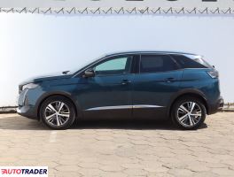 Peugeot 3008 2022 1.2 128 KM Peugeot 3008 2022 1.2 128 KM