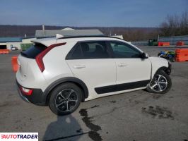 Kia Niro 2023 1