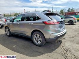 Ford Edge 2020 2