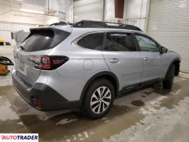 Subaru Outback 2020 2