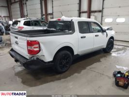 Ford Maverick 2023 2