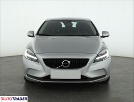 Volvo V40 2017 2.0 147 KM