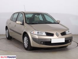 Renault Megane - zobacz ofertę