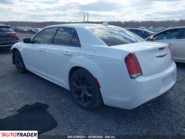 Chrysler 300C 2022 3 Chrysler 300C 2022 3