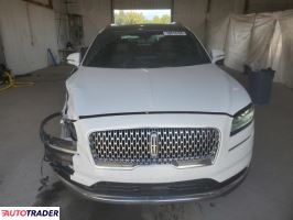 Lincoln Pozostałe 2022 2 Lincoln Pozostałe 2022 2