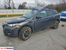 Subaru Pozostałe 2023 2