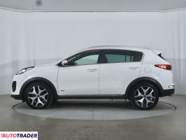 Kia Sportage 2016 1.6 174 KM