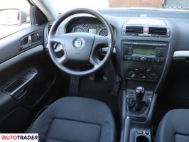 Skoda Octavia 2005 1.6 100 KM