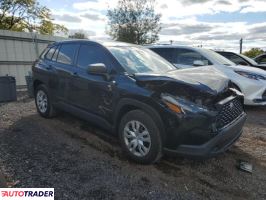 Toyota Corolla 2023 2