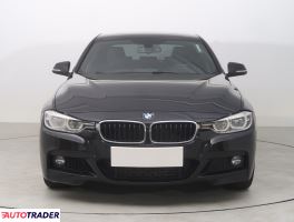 BMW 318 2017 1.5 134 KM
