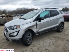 Ford EcoSport 2020 2