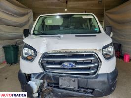 Ford Transit 2020 3