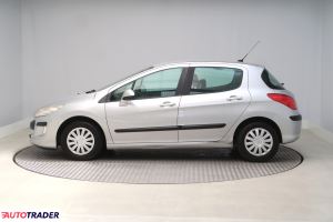 Peugeot 308 2008 1.4 93 KM
