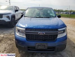 Ford Maverick 2024 2