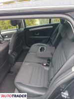 Renault Laguna 2008 2.0 150 KM