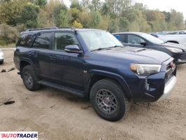 Toyota Pozostałe 2020 4