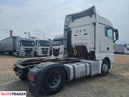 Man tgx