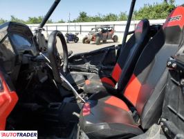 Polaris Ranger RZR 2020 Polaris Ranger RZR 2020