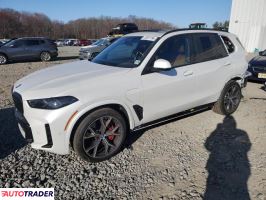 BMW X5 2024 3