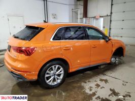 Audi Q3 2023 2