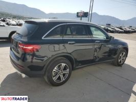Mercedes CL 2019 2