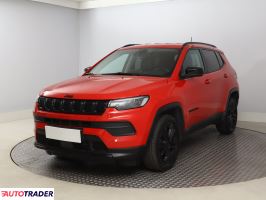 Jeep Compass 2023 1.5 128 KM