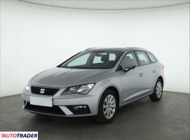 Seat Leon 2018 1.2 108 KM