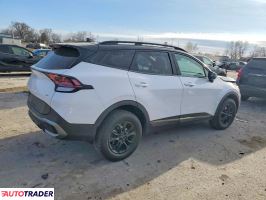 Kia Sportage 2023 2