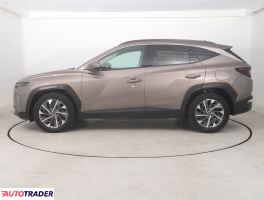 Hyundai Tucson 2022 1.6 147 KM