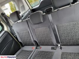 Fiat Doblo 2015 1.6 105 KM