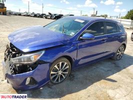 Hyundai Elantra 2019 2