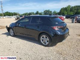 Toyota Corolla 2022 2 Toyota Corolla 2022 2