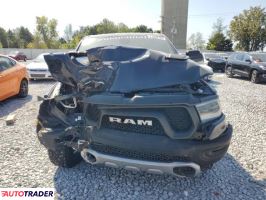 Dodge Ram 2019 5 Dodge Ram 2019 5
