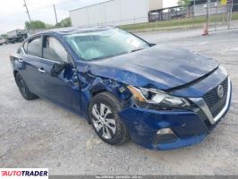 Nissan Altima 2020 2 Nissan Altima 2020 2
