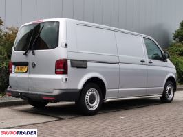 Volkswagen Transporter 2015 Volkswagen Transporter 2015