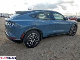 Ford Mustang 2024 Ford Mustang 2024