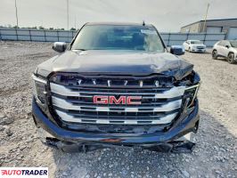 GMC Sierra 2026