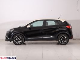 Renault Captur 2013 0.9 88 KM