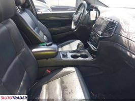 Jeep Grand Cherokee 2019 3