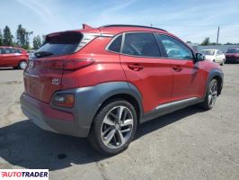 Hyundai Kona 2021 1 Hyundai Kona 2021 1