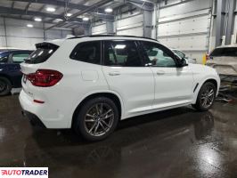 BMW X3 2021 2