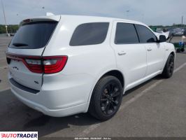Dodge Durango 2020 5