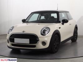 Mini Cooper 2020 1.5 134 KM