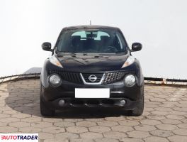 Nissan Juke 2012 1.6 115 KM