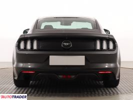 Ford Mustang 2016 2.3 312 KM