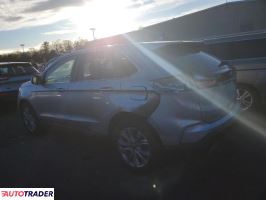 Ford Edge 2019 2