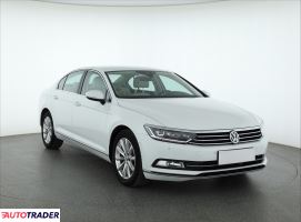 Volkswagen Passat 2017 2.0 147 KM