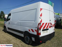 Renault Master 2021 2.3 Renault Master 2021 2.3