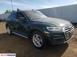 Audi Q5 2018 2